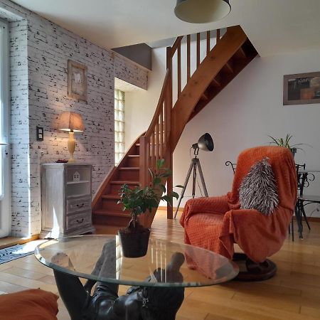 Maison De Village Avec Cour Interieure Et Terrasse Septfonds エクステリア 写真