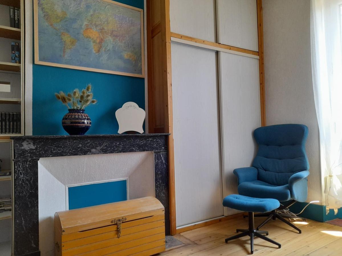 Maison De Village Avec Cour Interieure Et Terrasse Septfonds エクステリア 写真